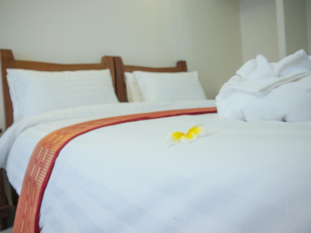 Hak Boutique Hotel Sziemreap Kültér fotó
