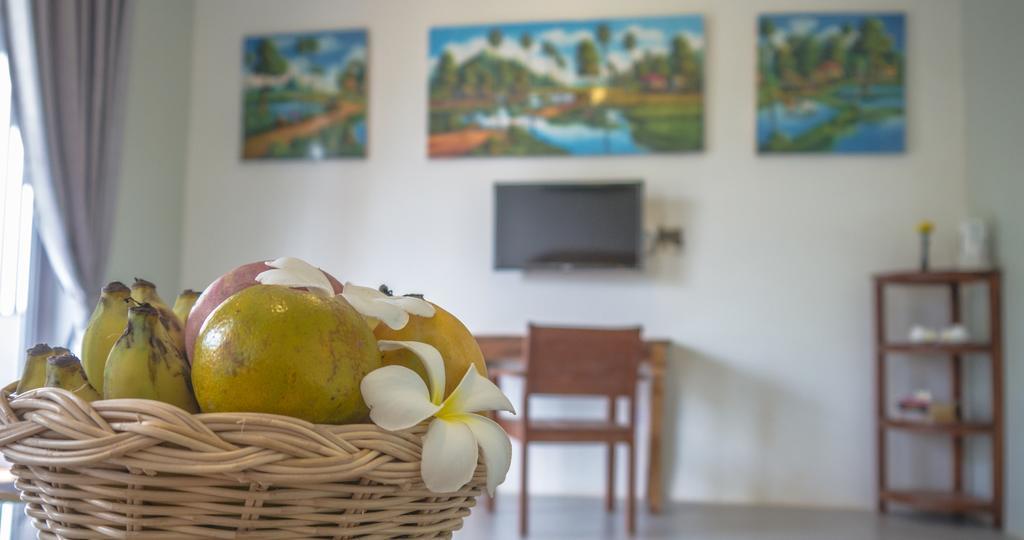 Hak Boutique Hotel Sziemreap Kültér fotó