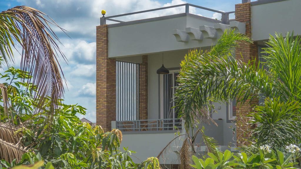Hak Boutique Hotel Sziemreap Kültér fotó
