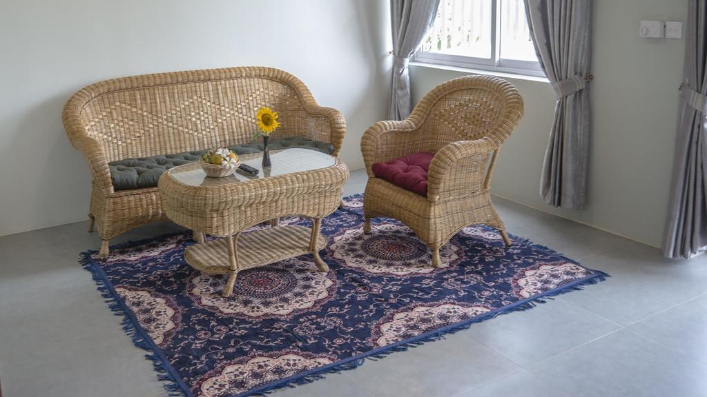 Hak Boutique Hotel Sziemreap Kültér fotó