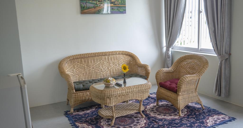 Hak Boutique Hotel Sziemreap Kültér fotó
