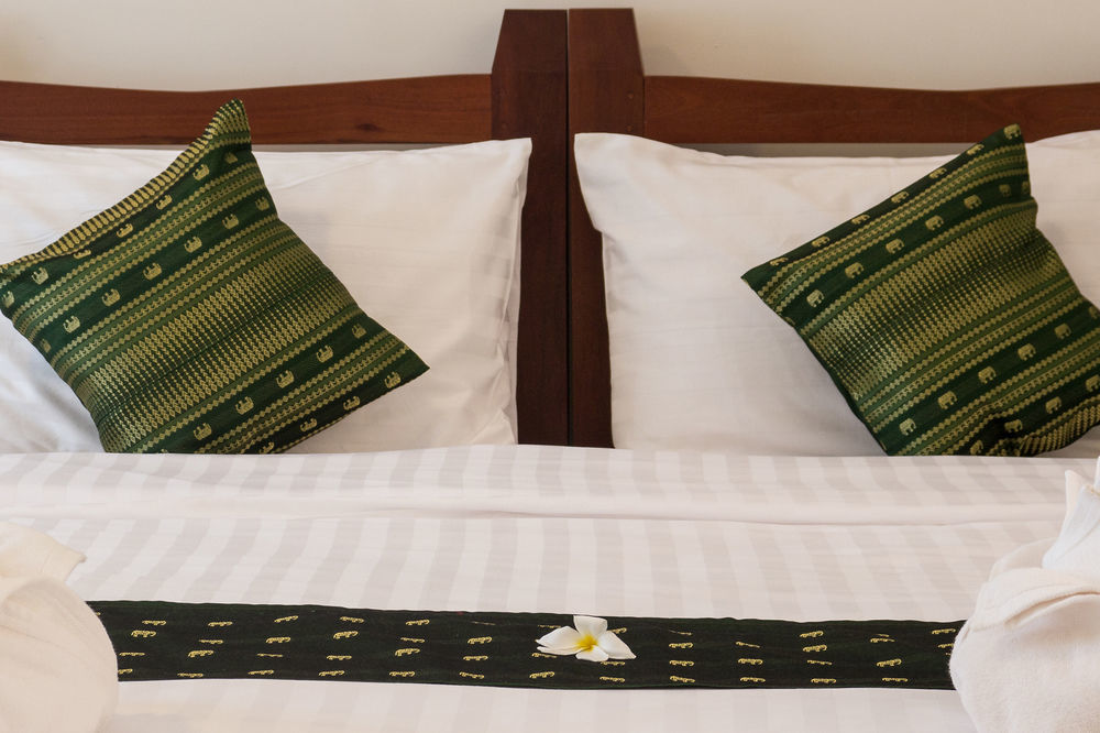 Hak Boutique Hotel Sziemreap Kültér fotó